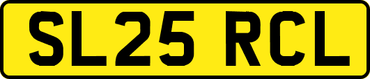 SL25RCL