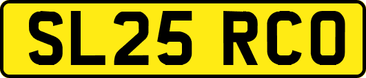 SL25RCO
