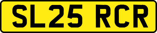 SL25RCR
