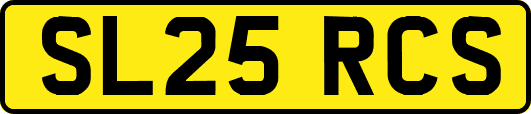 SL25RCS