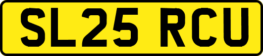 SL25RCU