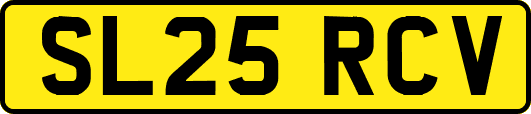 SL25RCV
