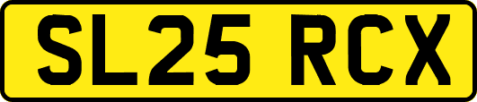 SL25RCX