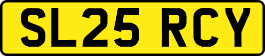 SL25RCY