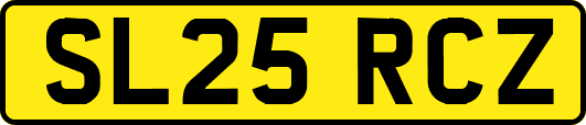 SL25RCZ