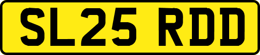 SL25RDD