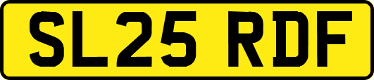 SL25RDF