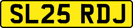 SL25RDJ