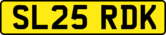 SL25RDK