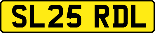 SL25RDL