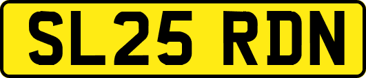 SL25RDN