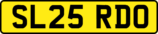SL25RDO