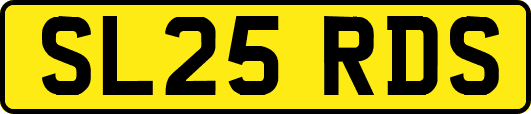 SL25RDS
