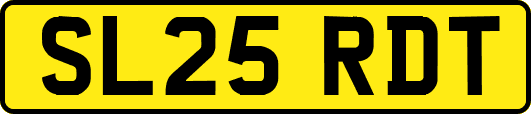 SL25RDT