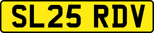 SL25RDV