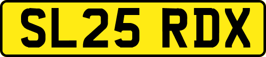 SL25RDX