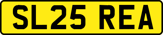 SL25REA