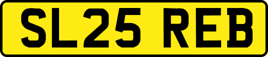 SL25REB
