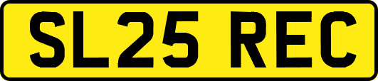 SL25REC
