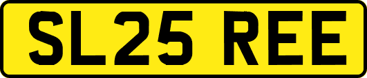 SL25REE