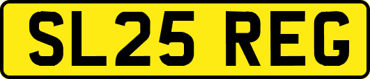 SL25REG