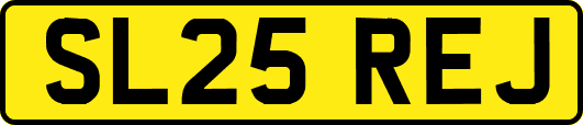 SL25REJ