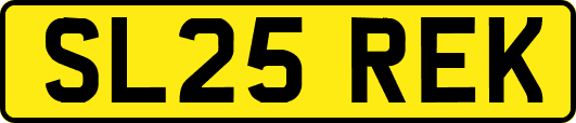 SL25REK