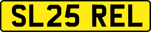 SL25REL