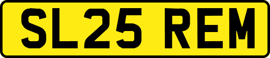 SL25REM