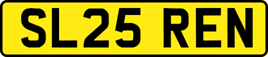 SL25REN