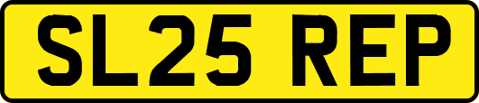 SL25REP