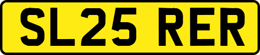 SL25RER