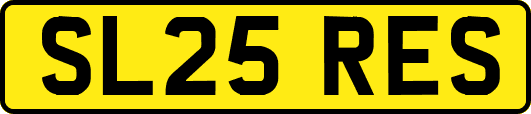 SL25RES