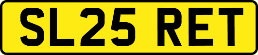 SL25RET