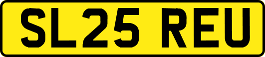 SL25REU