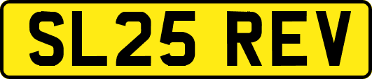 SL25REV