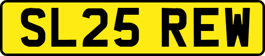 SL25REW