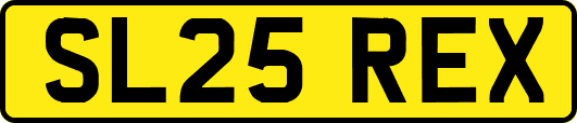 SL25REX