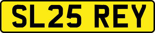 SL25REY