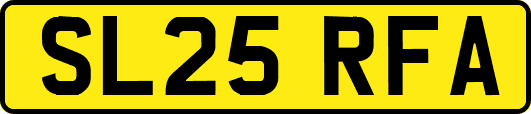 SL25RFA