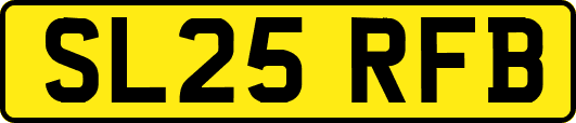 SL25RFB
