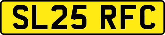 SL25RFC