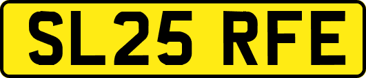SL25RFE