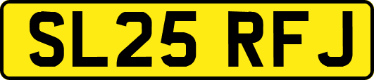 SL25RFJ