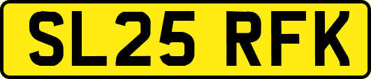 SL25RFK