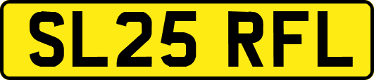 SL25RFL