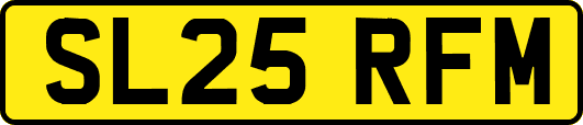 SL25RFM