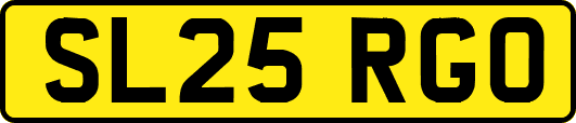 SL25RGO