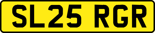 SL25RGR