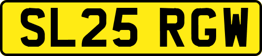 SL25RGW
